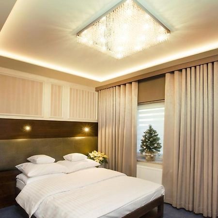 Hotel Inter เบียลานี วร็อคลาฟสเกีย ภายนอก รูปภาพ