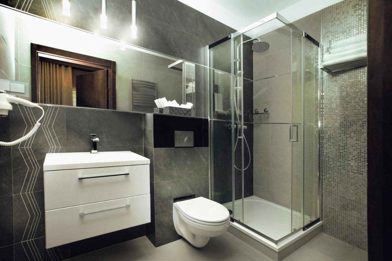 Hotel Inter เบียลานี วร็อคลาฟสเกีย ภายนอก รูปภาพ