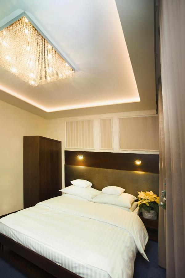 Hotel Inter เบียลานี วร็อคลาฟสเกีย ภายนอก รูปภาพ