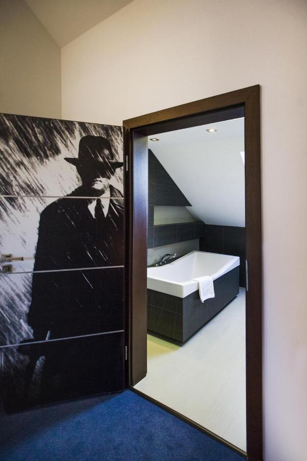 Hotel Inter เบียลานี วร็อคลาฟสเกีย ภายนอก รูปภาพ
